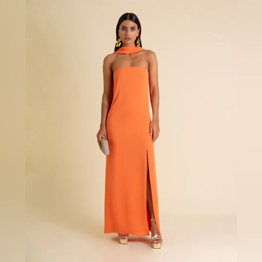 THE-ARE Mrs. Artaega Dress